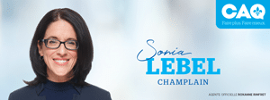 Sonia Lebel